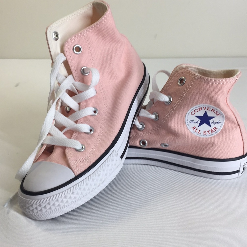 CONVERSE - Chuck Taylor All Star High Top - Picture 5 of 8